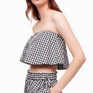 Wilfred bonaventure blouse